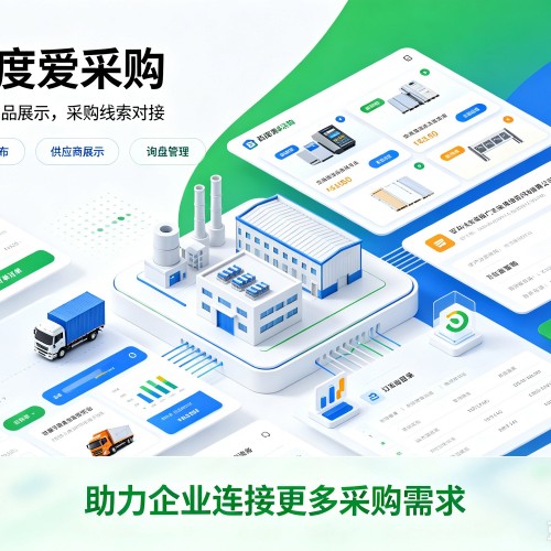 江都百度爱采购